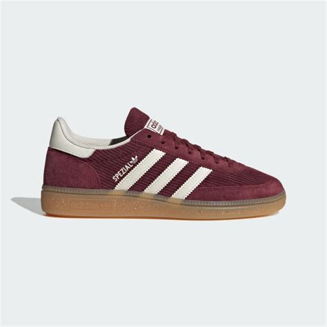 adidas spezial preloved red|adidas spezial shadow red.